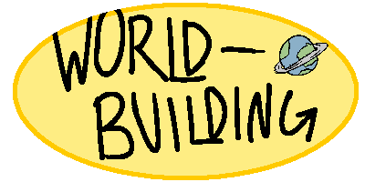 worldbuilding